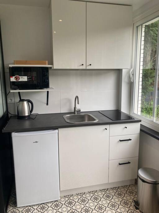 Apartment Athis/juvisy Sur Orge
